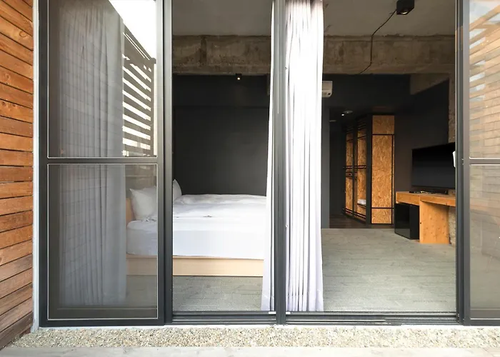 Sof Hotel