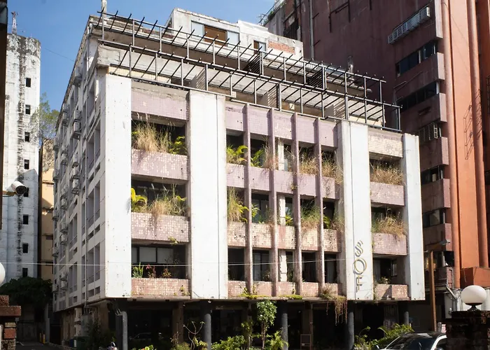Sof Hotel