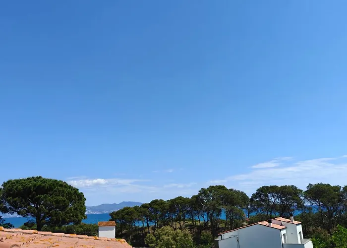 Pensió Solivent Sant Marti d'Empuries