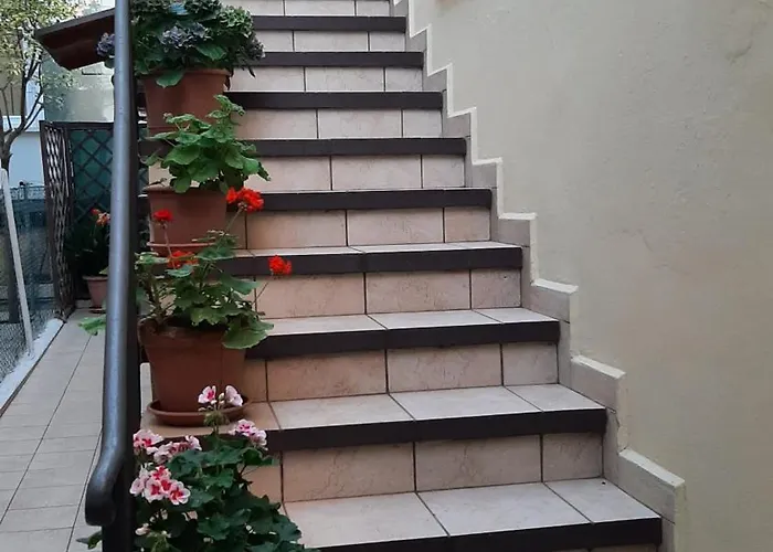 Pensione Tosca B&B Cattolica