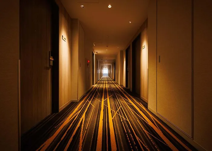 Jr-East Hotel Mets Tachikawa
