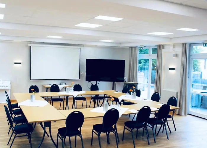 Hotel Adler & Eventlocation Gmbh