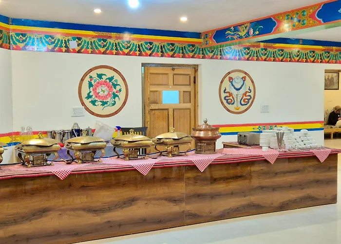 Hotel Palam Hills