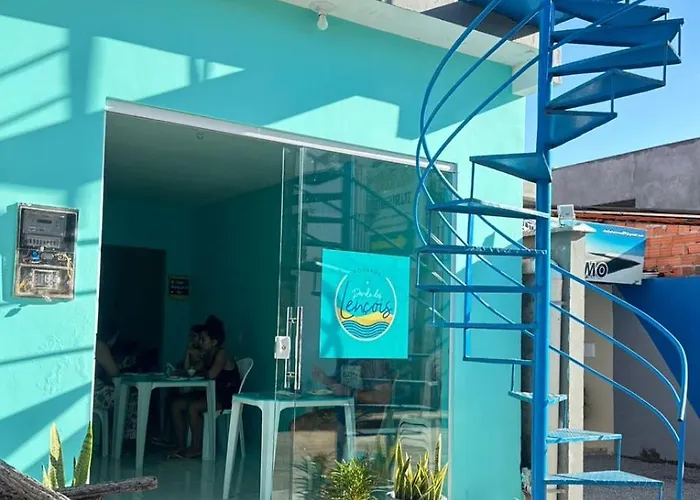 Perola Dos Lencois