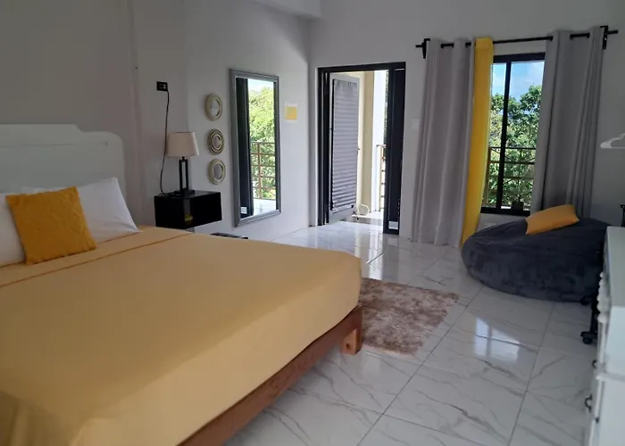 MisBHaven Resort&Spa