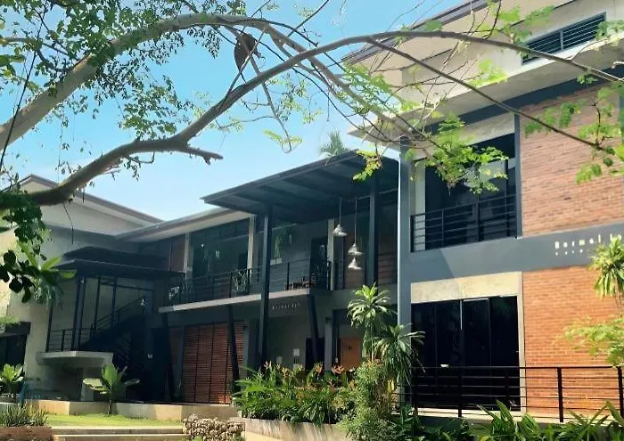 Palmhouse