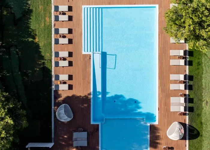 Hotel Ritual De Terra & Spa Moraira