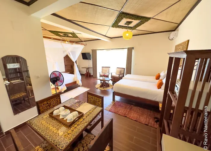 Bira Hotel