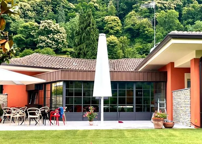 Boutique Hotel Villa Cuserina Wellness