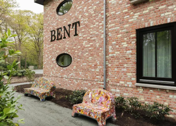 Hotel Bent