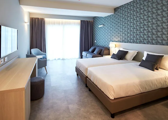 Maritim Resort Calabria