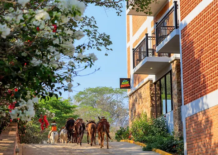 River Park Hotel