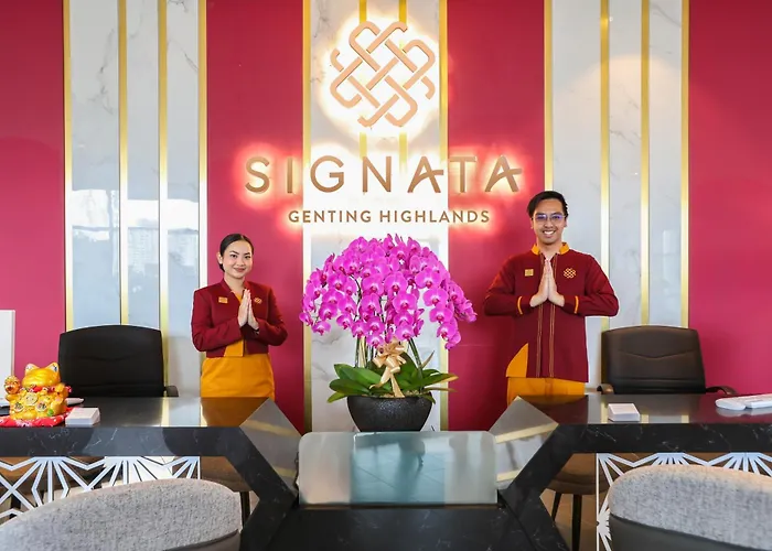 Signata Genting Highlands