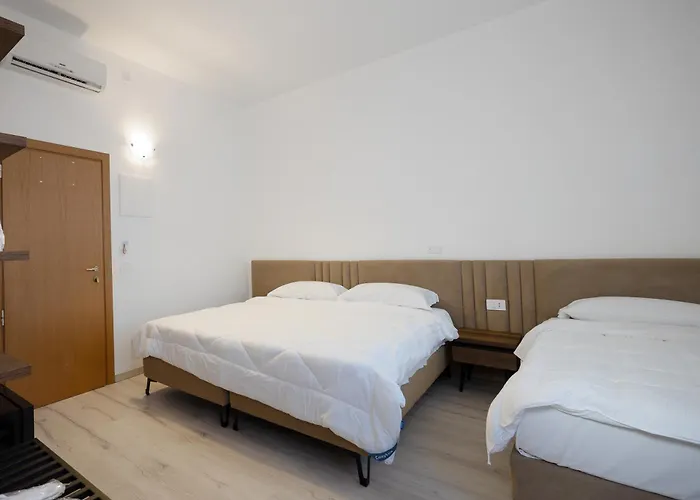 Hotel Levante Cesenatico
