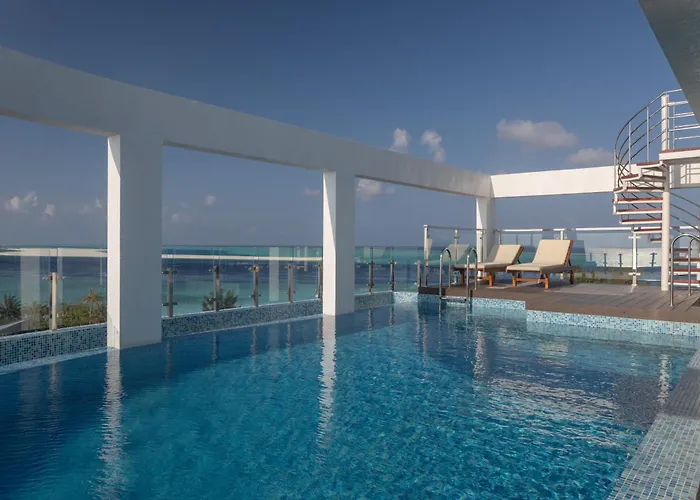 Arrival Beach And Spa