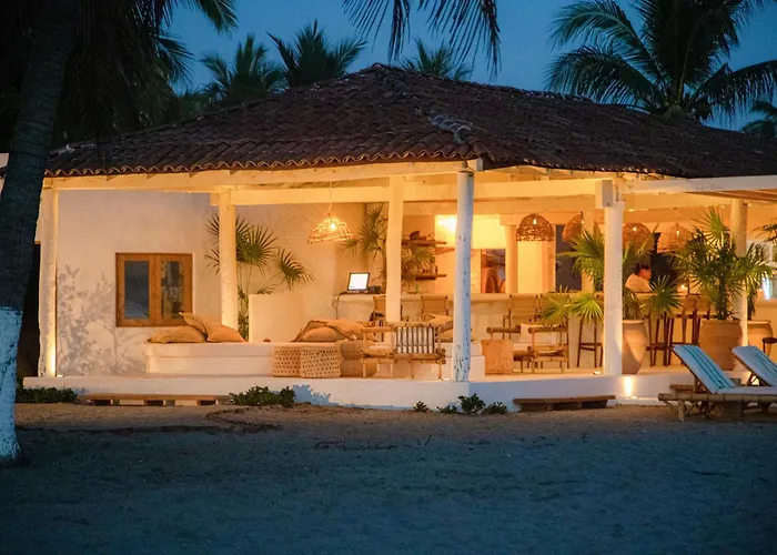 Hotel Pomelo
