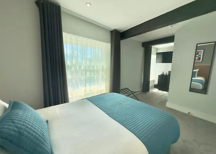 The Abbots Boutique Hotel