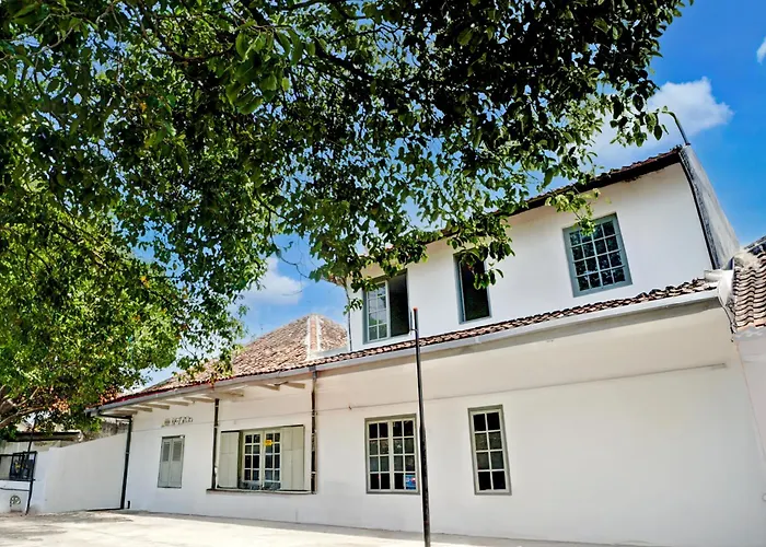 Hotel O Nawangwulan