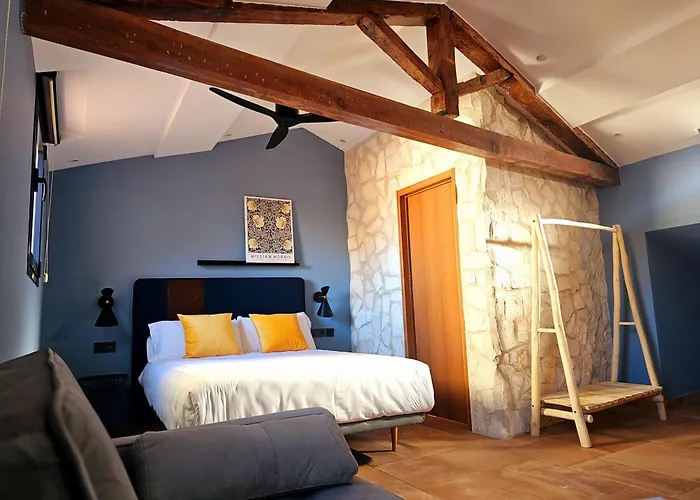 Cousin Room Hotel Automatizado
