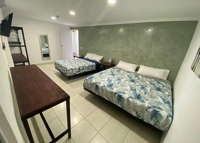Hotel Sicaru