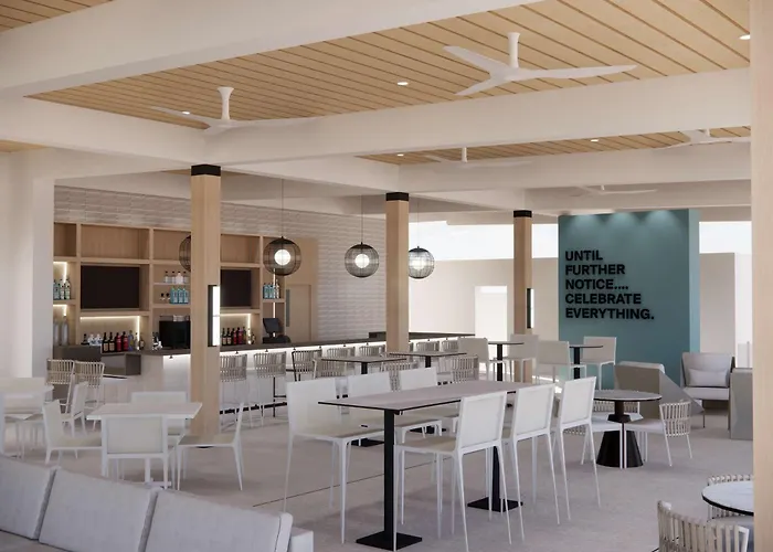Hampton By Hilton Saint Thomas