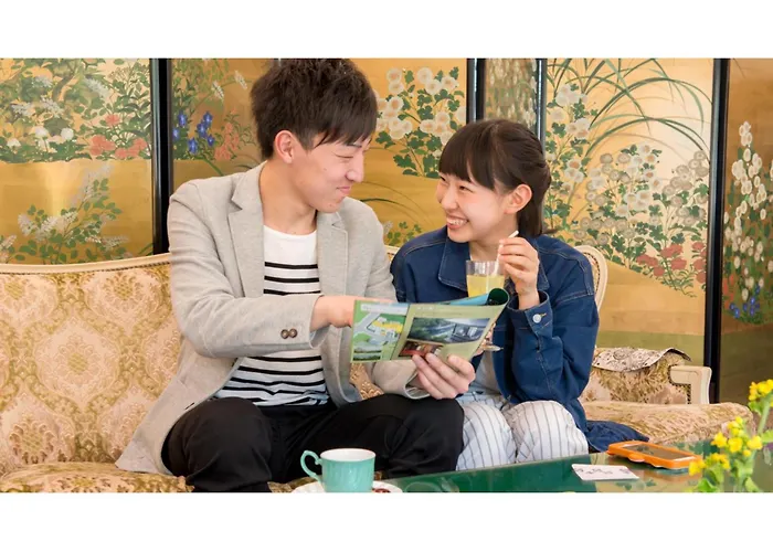 Kinugawa Park Hotels - Vacation Stay 96169V