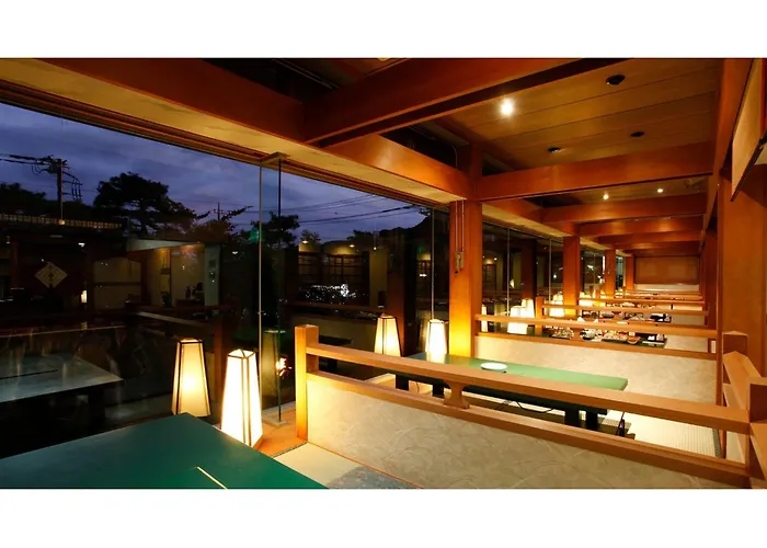 Kinugawa Park Hotels - Vacation Stay 96169V