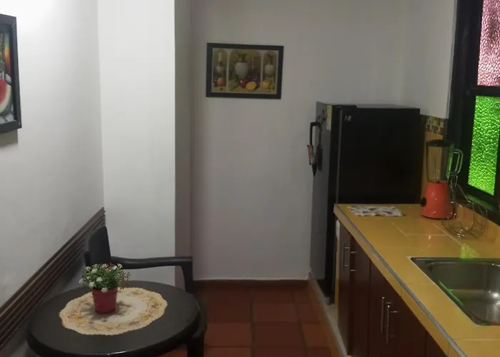 Hotel Casa Jairo