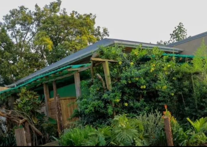 La Roza Resort Masaka