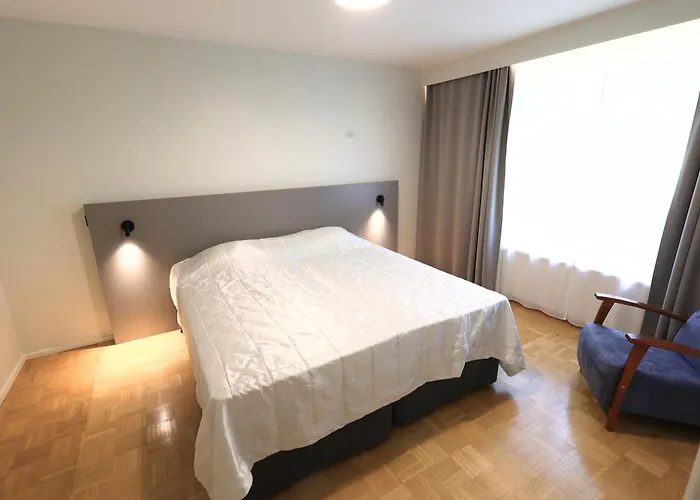 Hotelli Heimari