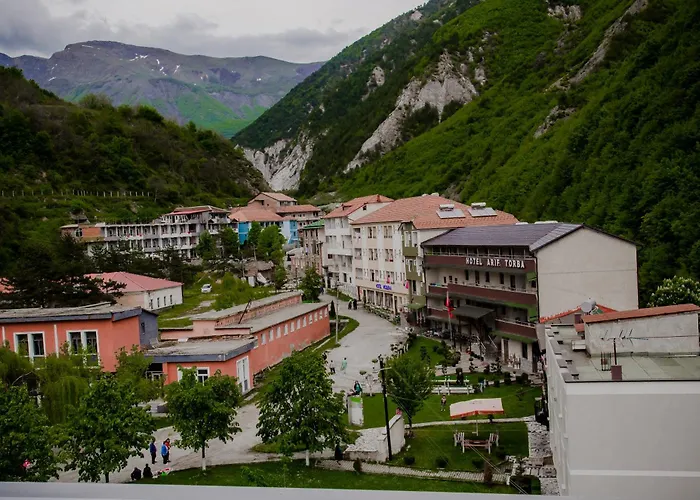 Hotel Erald