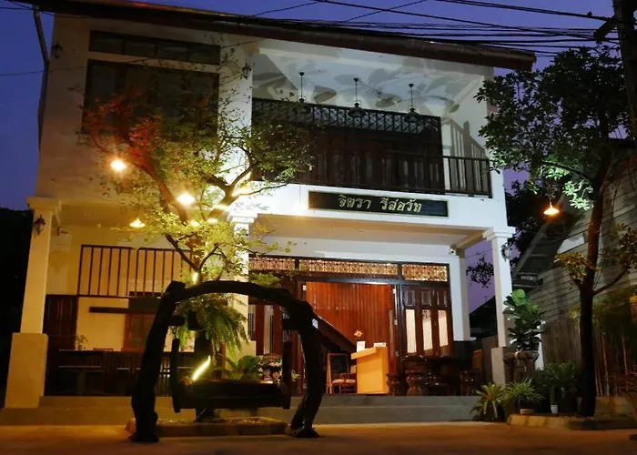 Jitra Resort