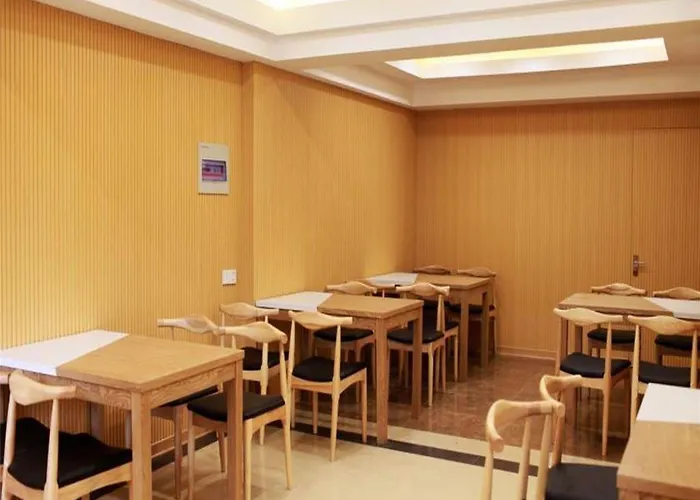 Greentree Inn Nanjing Confucius Temple Sanshan Street Subway Station Express Hotel