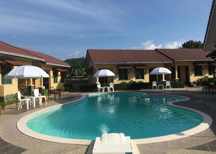 New Dawn For Langkawi