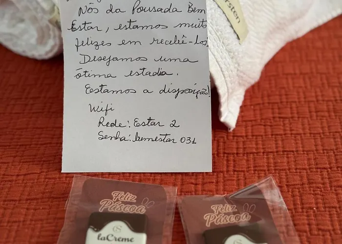 Pousada Bem Estar