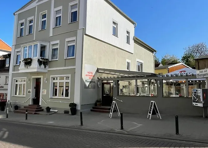 Deutsches Haus
