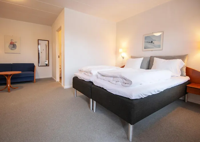 Hotel Korning