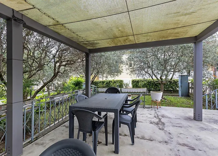 Camere Amé Peschiera del Garda