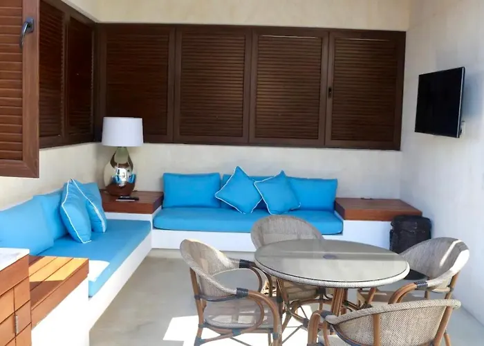 Kovay Gardens