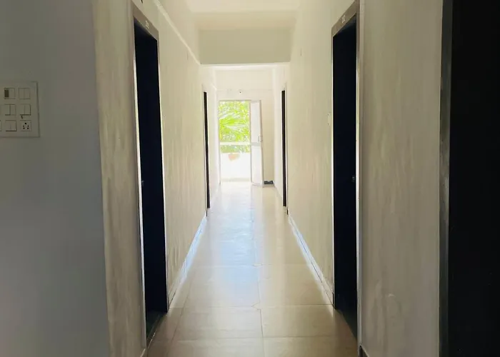 La Seagull Beach Resort And Home Stay