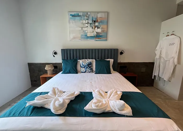 Boutique Hotel Luz Da Lua