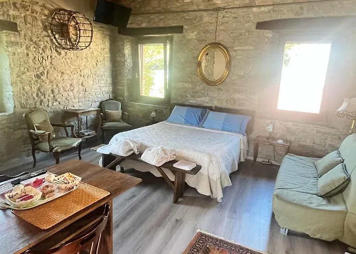 SEGARATI RELAX la Romantica