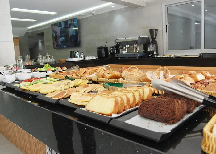Hotel Asswar Al Madina