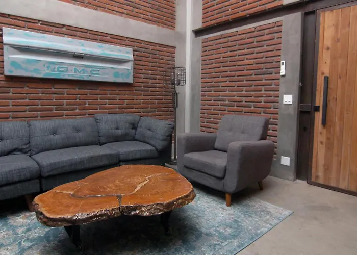 L86 Hotel Boutique Y Eventos