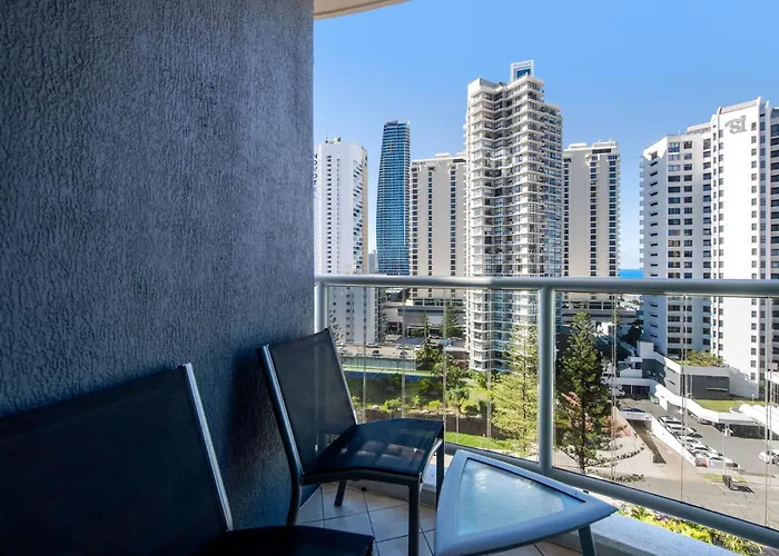 Legends Resort 9Th Floor Ocean Views - Coasthm