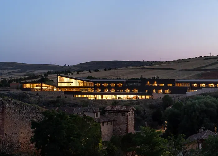 Parador de Molina de Aragón