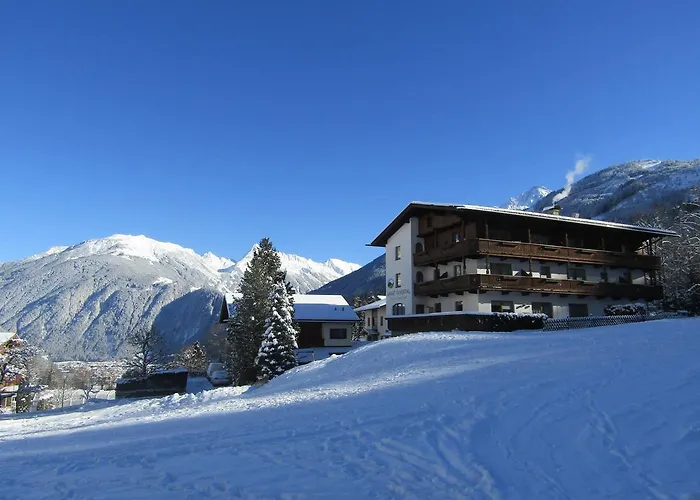 Apart Tuxertal