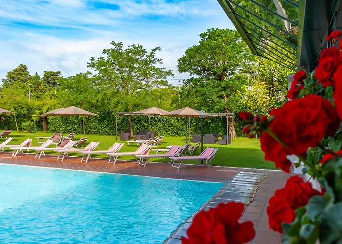 Hotel Terme Luna