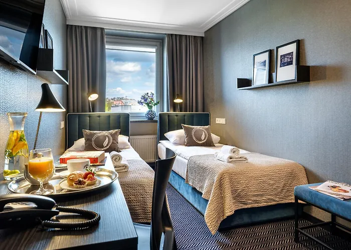 Hotel Logos Kraków