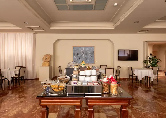 Best Western Hotel Stella D'Italia